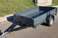 Причіп "ПРАІМ" Z02616 (Хамер)